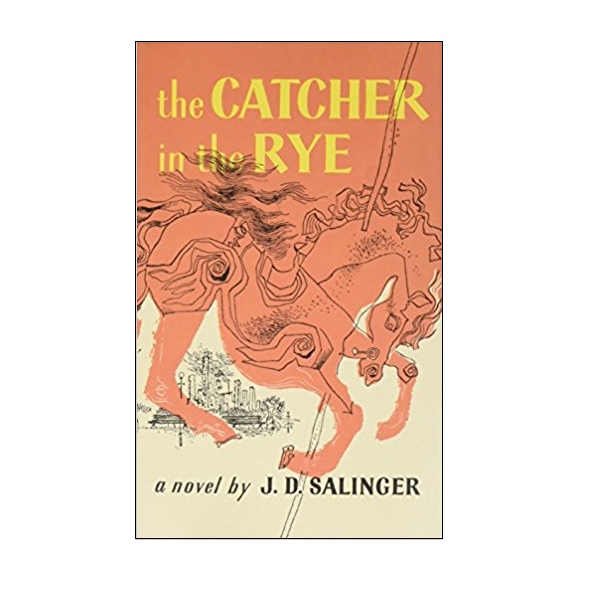 [å 26ȸ][  õ] The Catcher in the Ry (Mass Market Paperback)