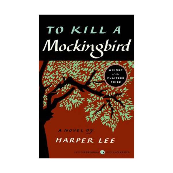 To Kill a Mockingbird [1961 ǽó]