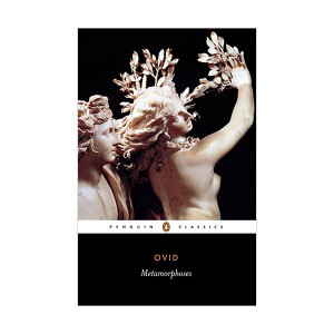 Penguin Classics : Metamorphoses  