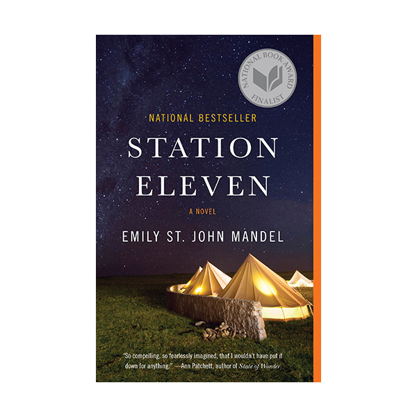 Station Eleven