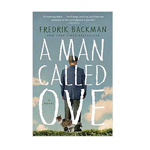 A Man Called Ove
