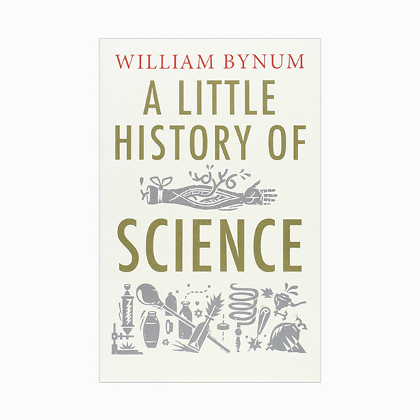 A Little History of Science