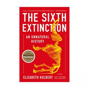 The Sixth Extinction : An Unnatural History [ٸ/  õ]