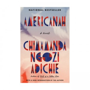 [ٸ õ] Americanah (Paperback)