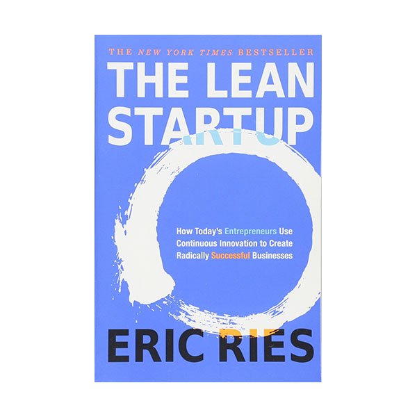 The Lean Startup :  ŸƮ