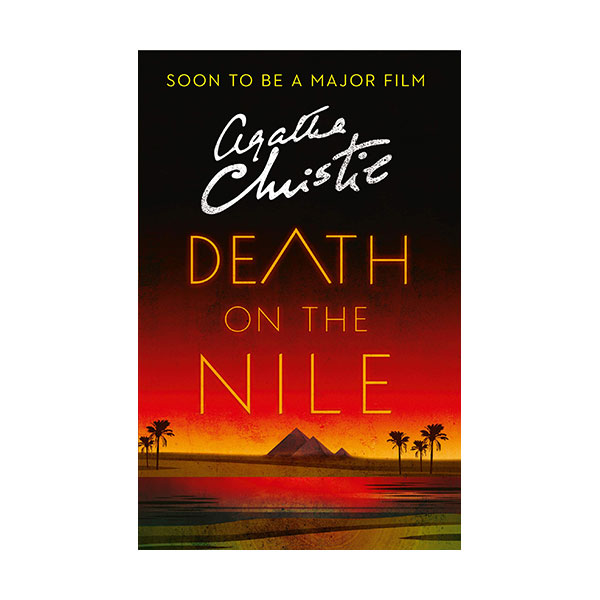 Death on the Nile