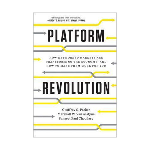 Platform Revolution