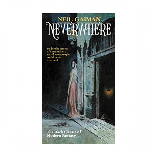 Neverwhere