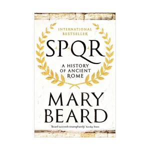 SPQR : A History of Ancient Rome