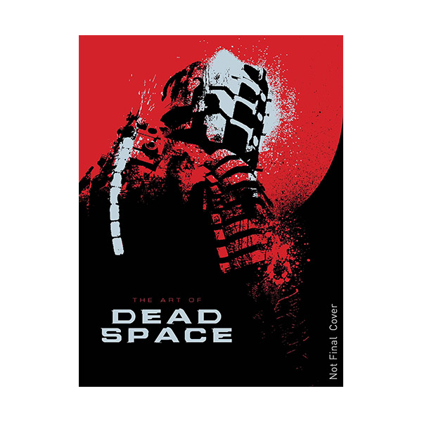 The Art of Dead Space