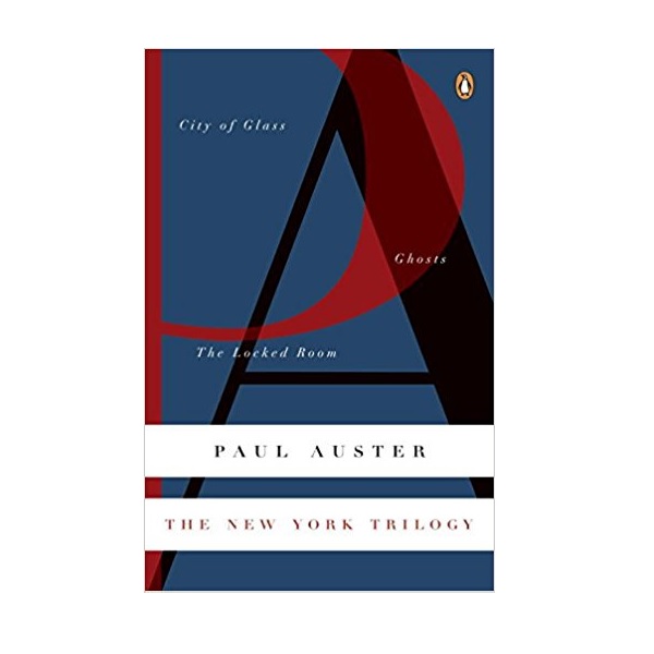 The New York Trilogy