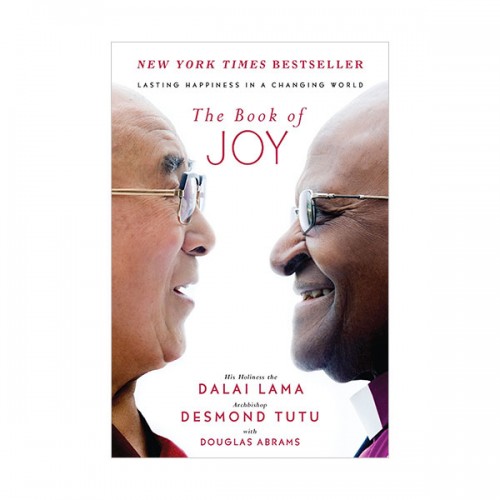 The Book of Joy : Lasting Happiness in a Changing World