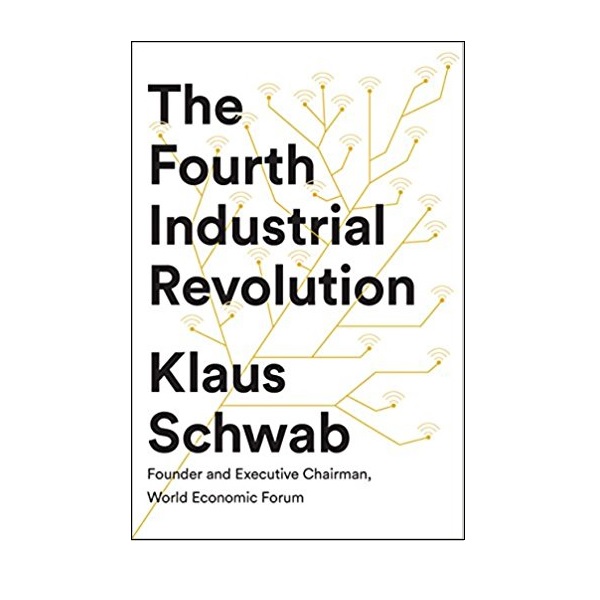 The Fourth Industrial Revolution