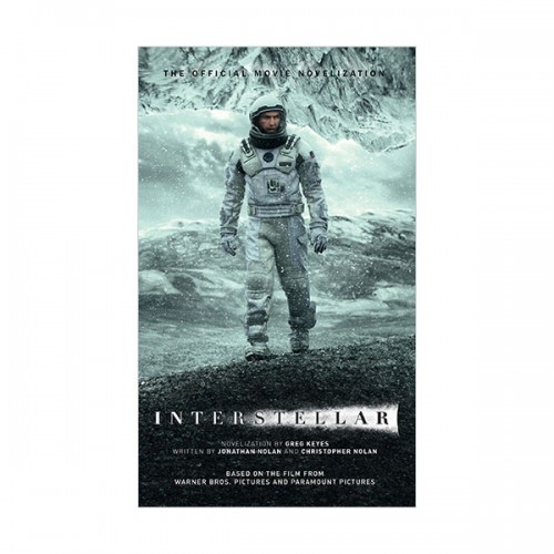 Interstellar