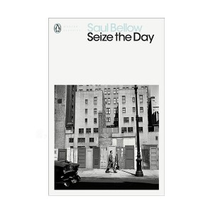 Penguin Modern Classics : Seize the Day :  ƶ [1976 뺧л]