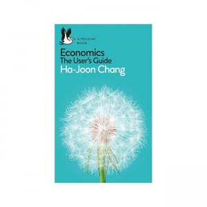 Economics : The User's Guide 