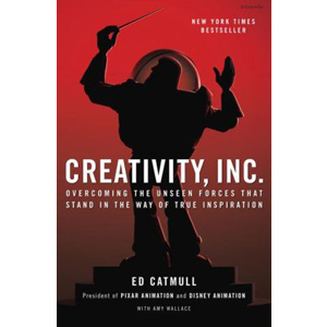 Creativity, Inc. : âǼ ϶ (Paperback, EXP)