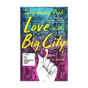  Love in the Big City