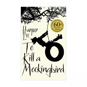 To Kill a Mockingbird : 60th Anniversary Edition [1961 ǽó]