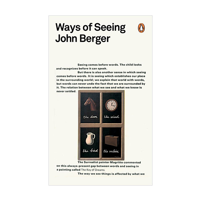 Penguin Modern Classics : Ways of Seeing  