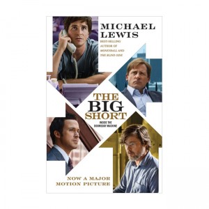The Big Short : Inside the Doomsday Machine 