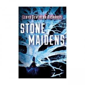Stone Maidens