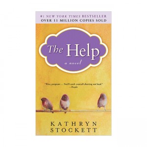 The Help  (Paperback)