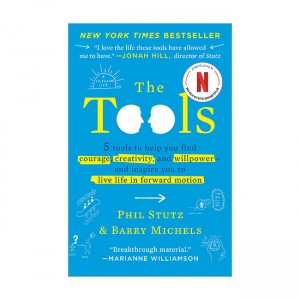 The Tools (Paperback)