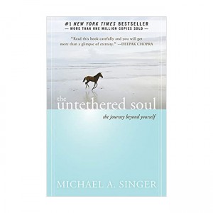 Untethered Soul: The Journey Beyond Yourself