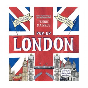 Pop-Up London