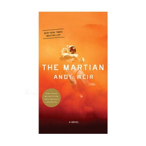 [į 2016-17 ] The Martian (Mass Market Paperback)