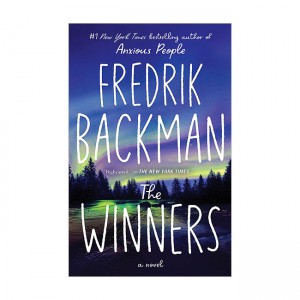 Beartown Series : The Winners