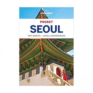 Pocket Seoul : Lonely Planet Travel Guide : 2nd Edition (Paperback, UK)