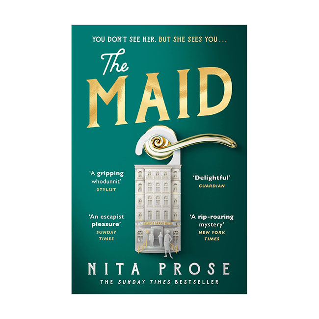 The Maid