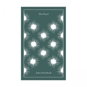Penguin Clothbound Classics : The Pearl  