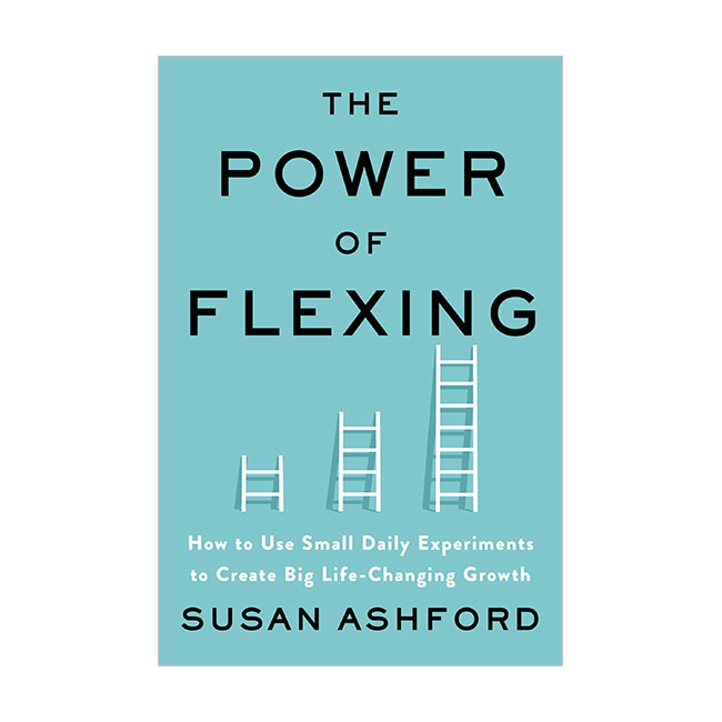 The Power of Flexing