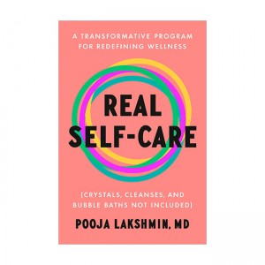 Real Self-Care (Hardcover)