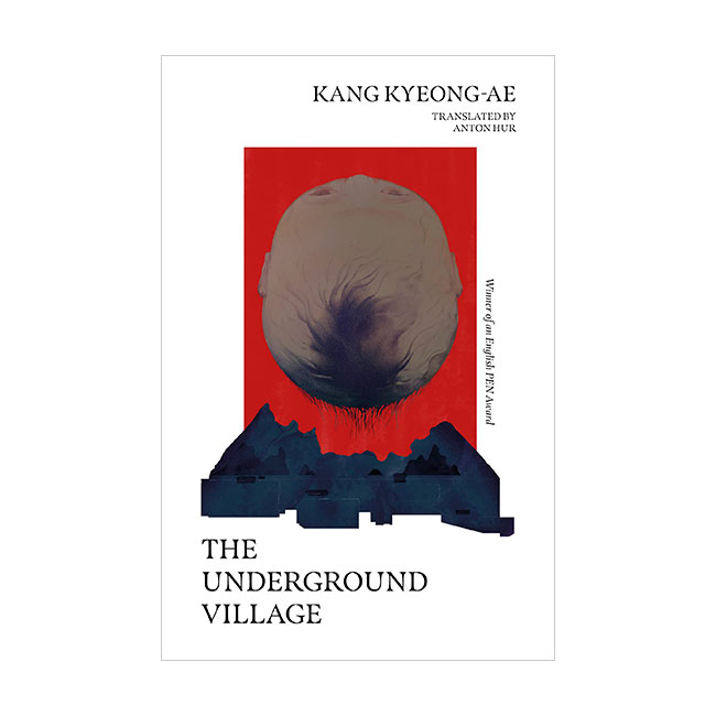  The Underground Village