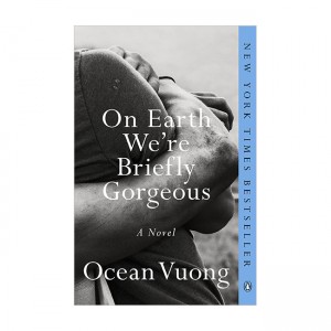 On Earth We're Briefly Gorgeous: A Novel