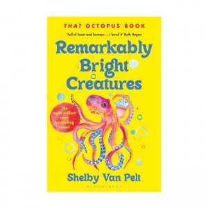 Remarkably Bright Creatures
