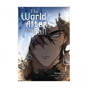 The World After the Fall, Vol. 1