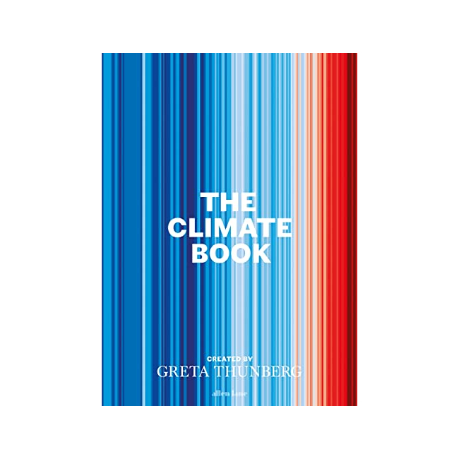 The Climate Book