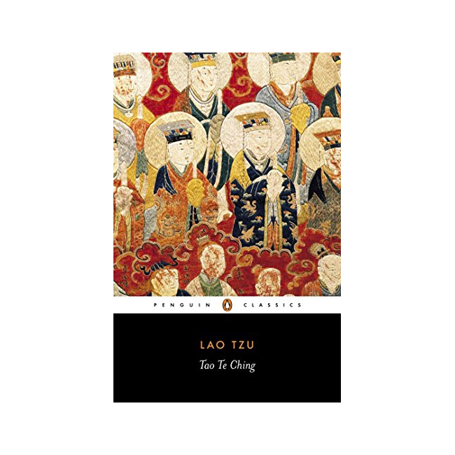Tao Te Ching - Penguin Classics (Paperback, )