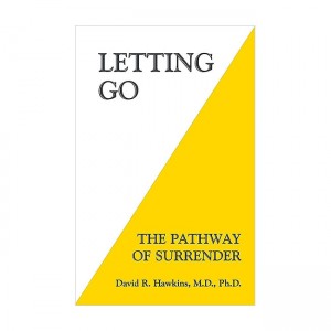 Letting Go : The Pathway of Surrender