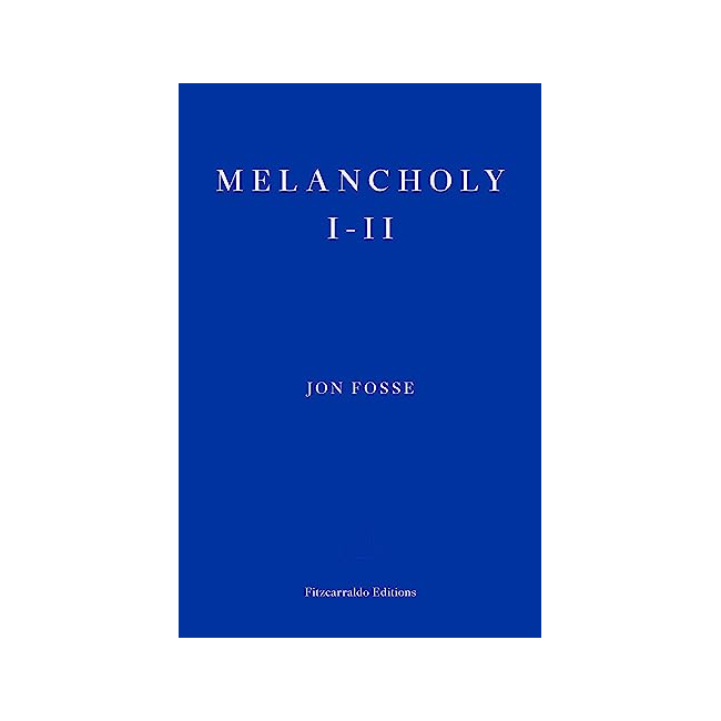 Melancholy I-II [2023 뺧л]