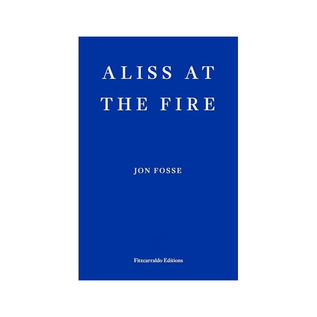 Aliss at the Fire (Paperback, )
