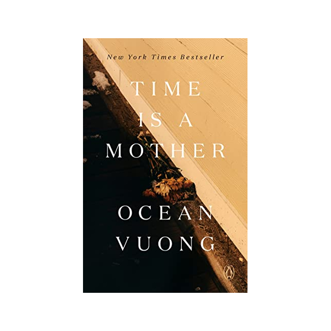 Time Is a Mother (Paperback, ̱)