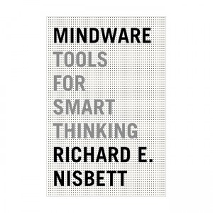 Mindware : Tools for Smart Thinking (Paperback, ̱)