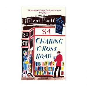 Virago Modern Classics : 84 Charing Cross Road
