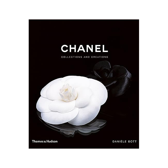 Chanel : Collections and Creations (Hardback, 영국판)